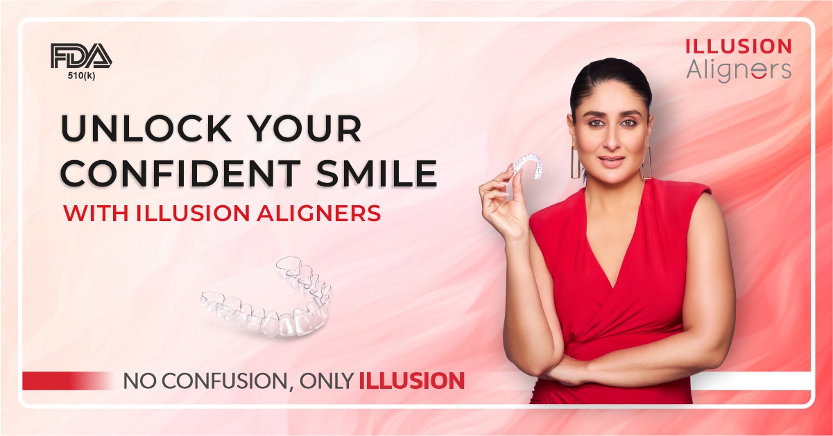 Illusion Aligners PRO